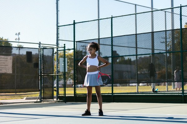 Les femmes dans le basketball