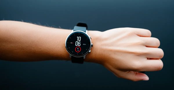 Amazfit active 2 : élégance et technologie au service de votre santé